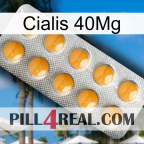 Cialis 40Mg levitra1